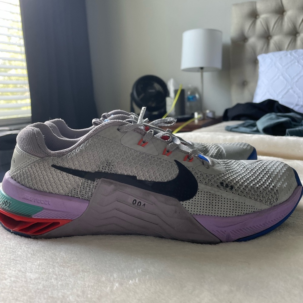 Nike metcon 7